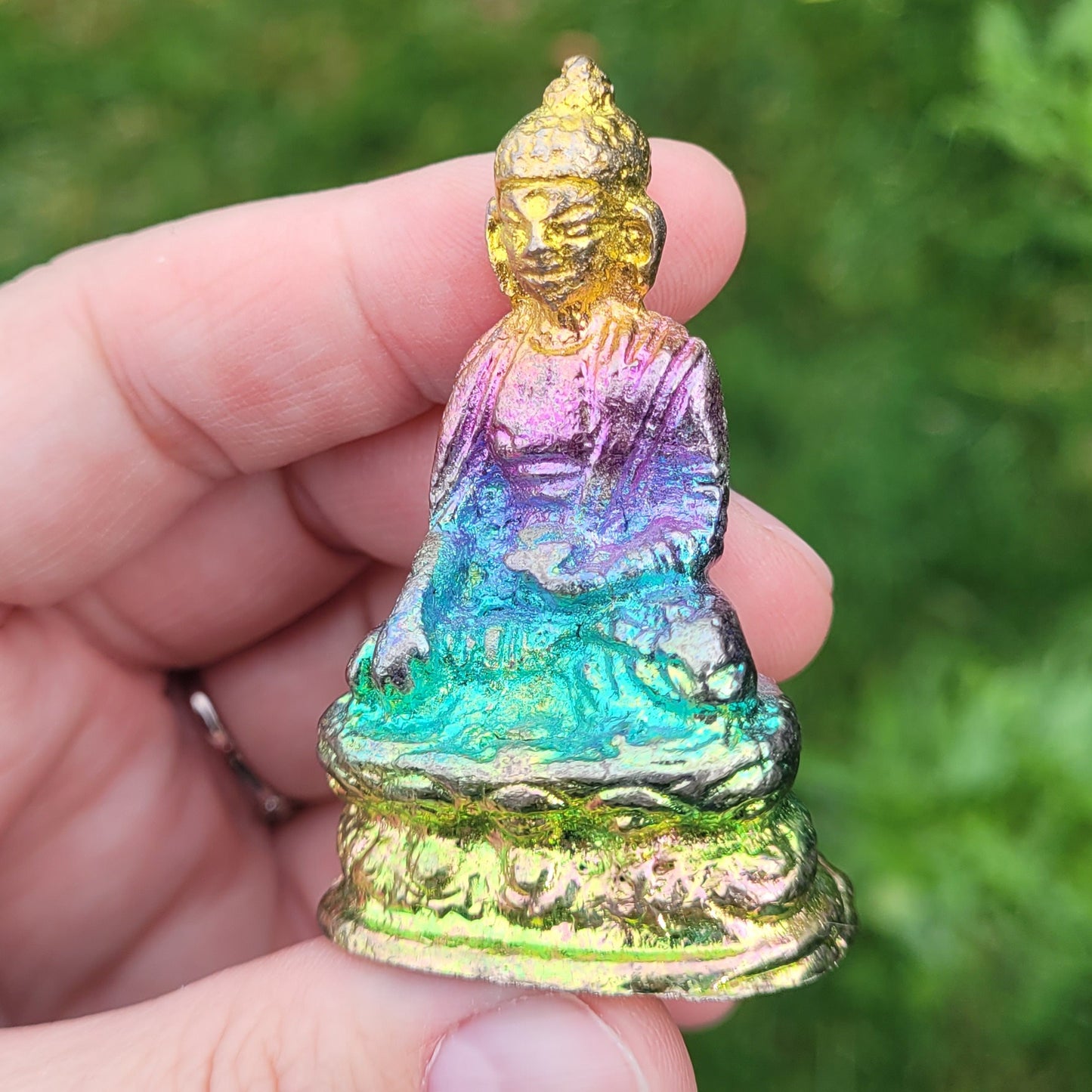 Bismuth Quan Yin